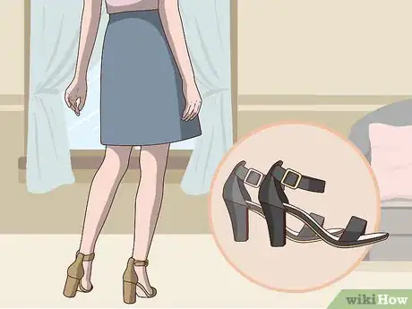 Image titled Wear an A‐Line Skirt Step 8.jpeg
