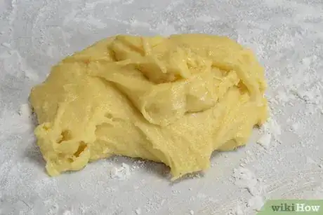 Image titled Make Christmas Tree Cookies Step 9