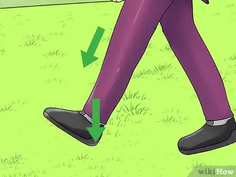 Image titled March In Marching Band Step 11