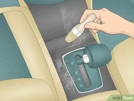 Image titled Clean Piano Black Plastic Step 1