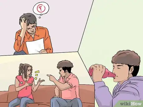 Image titled Tell if You Are Depressed Step 8