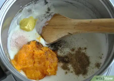 Image titled Make Pumpkin Mac and Cheese Step 5