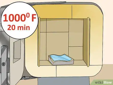 Image titled Slump Glass Step 6