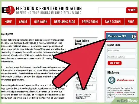 Image titled Defend Free Speech Online Step 6