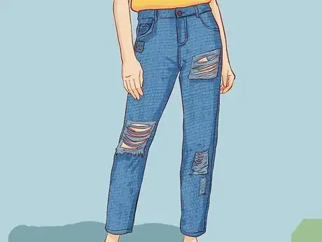 Image titled Wear Slouchy Jeans Step 4