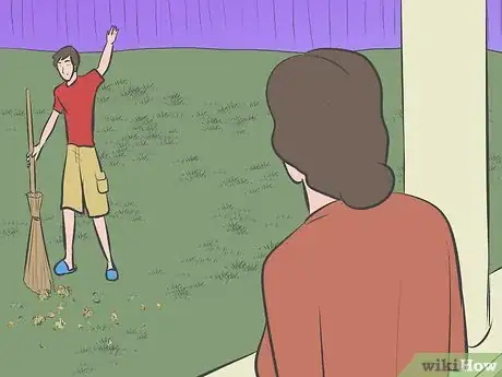 Image titled Encourage Your Teenager to Get a Job Step 16