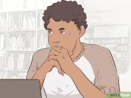 Image titled Write a CV (Curriculum Vitae) Step 2