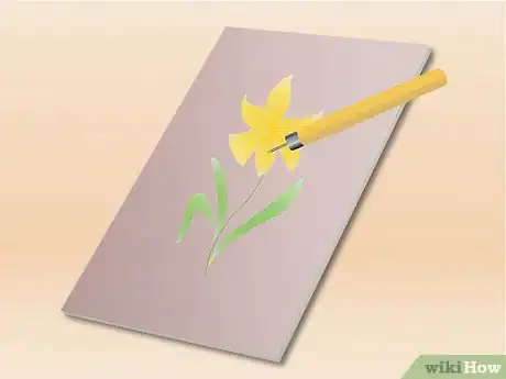 Image titled Paint on Clayboard Step 6