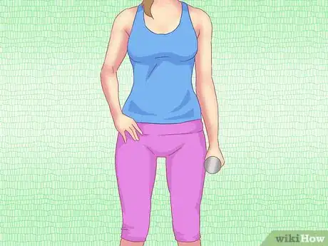 Image titled Perform Standing Ab Exercises Step 8