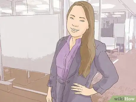 Image titled Determine Eligibility for the 8(a) Business Development Program Step 1