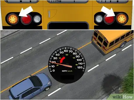 Image titled Share the Road With School Buses Step 7