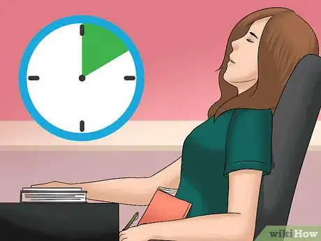 Image titled Feel Relaxed Before a Big Test at School Step 7