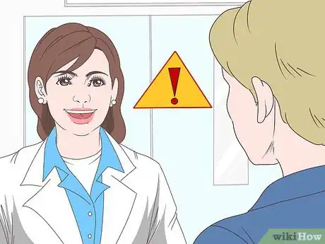 Image titled Prevent HPV Infection (Human Papillomavirus Infection) Step 7