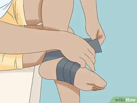 Image titled Use Voodoo Floss Step 12