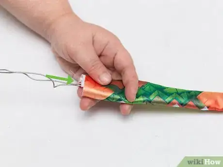 Image titled Make Neko Girl Cat Ears and Tail Step 13