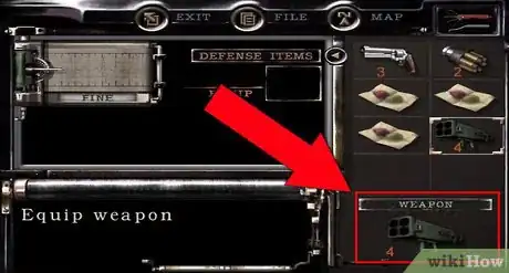 Image titled How to Kill the Tyrant in Resident Evil Step 10