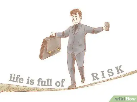 Image titled Be Brave Step 1Bullet2