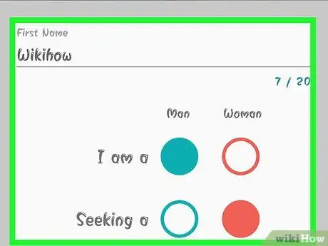 Image titled Reset an eHarmony Profile on Android Step 9