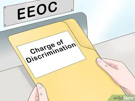 Image titled Prove Discrimination in the Workplace Step 13