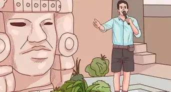 Become a Fan of the Legends of the Hidden Temple TV Game Show