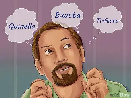 Image titled Bet on a Live Horse Race Step 15