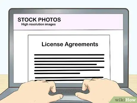 Image titled Gain Ownership of Your Self Published Book Cover Step 8