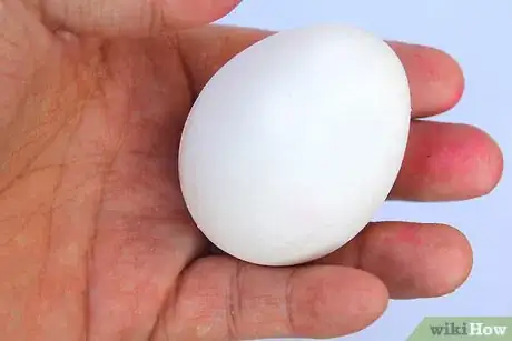 Image titled Dye Silhouettes Onto Easter Eggs Step 7