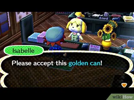 Image titled Find Silver and Gold Tools in Animal Crossing_ New Leaf Step 8