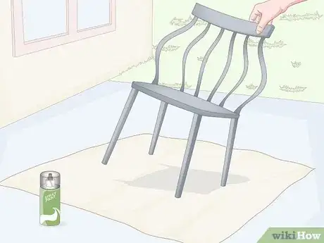 Image titled Paint Chairs Step 10