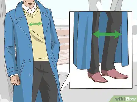 Image titled Choose a Statement Coat Step 8