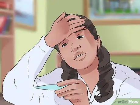 Image titled Know if You Have H1N1 Step 2
