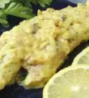 Cook Fish Fillets
