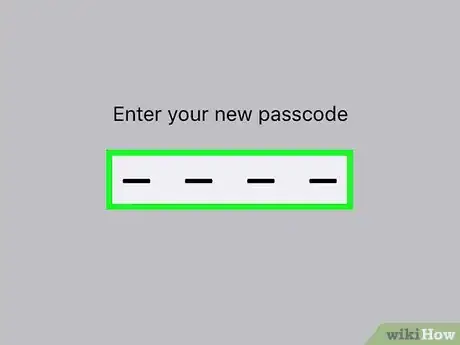Image titled Set a PIN in Venmo on iPhone or iPad Step 5