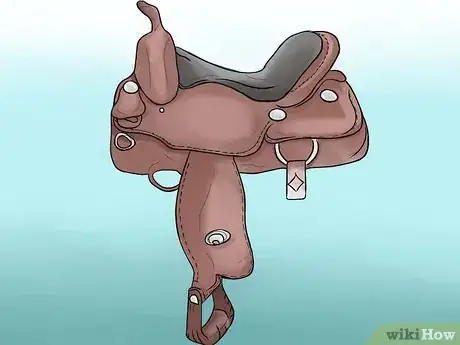 Image titled Prepare for a Horse Show Step 10