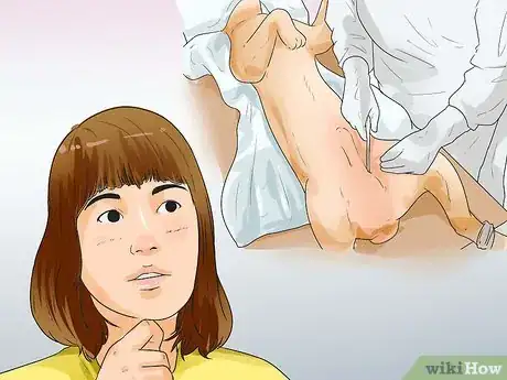 Image titled Diagnose Obesity in Labrador Retrievers Step 8