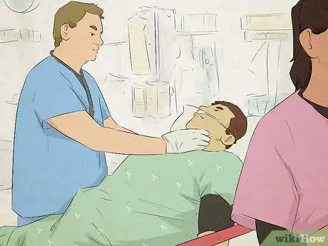 Image titled Approach a Personal Injury Claim Step 7