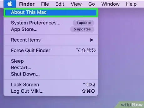Image titled Check CPU Speed Step 5