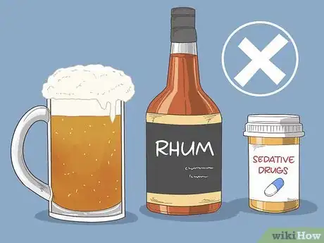 Image titled Avoid Swelling During Flights Step 9