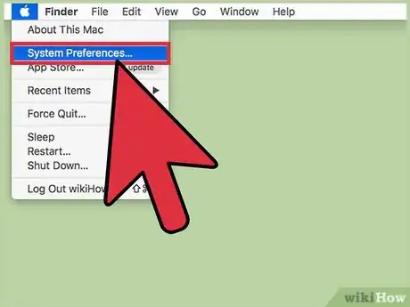 Image titled Temporarily Prevent a Mac from Sleeping Step 2