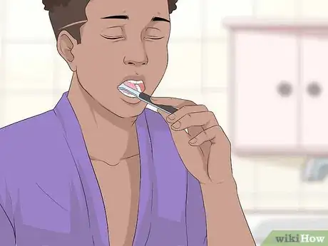 Image titled Convince Your Parents to Let You Get a Lip Ring Step 4