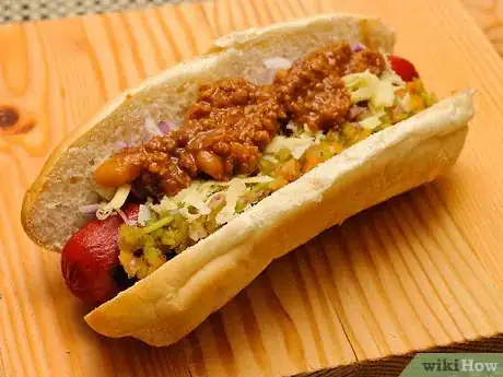 Image titled Use Leftover Chili Step 6