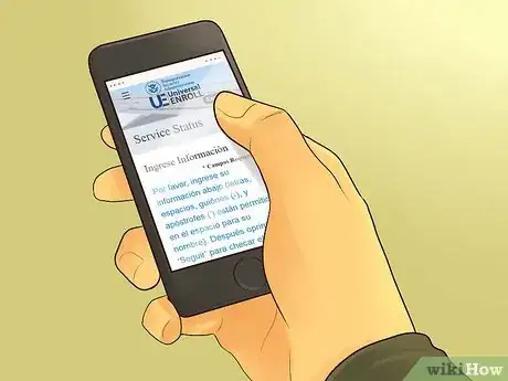 Image titled Get a Known Traveler Number Step 6