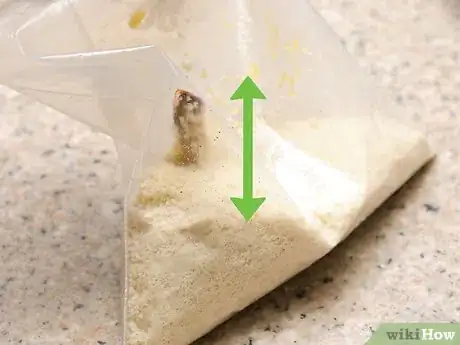 Image titled Make Fried Chicken in the Oven Step 5