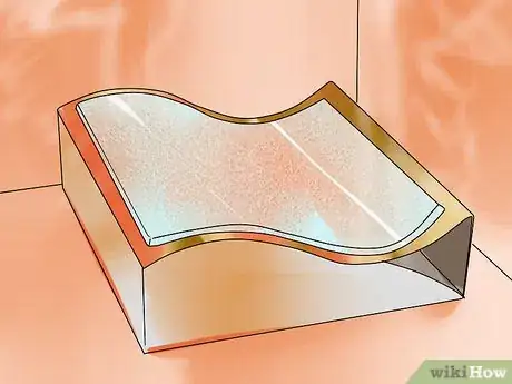 Image titled Slump Glass Step 4