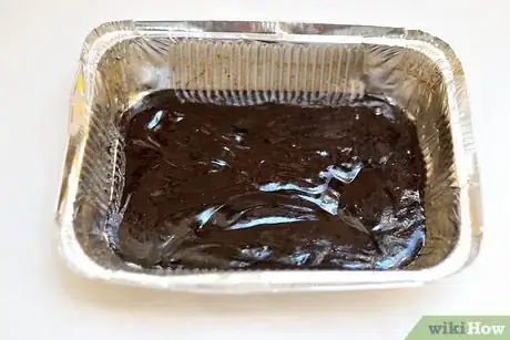 Image titled Make Chocolate Peanut Butter Fudge Step 11