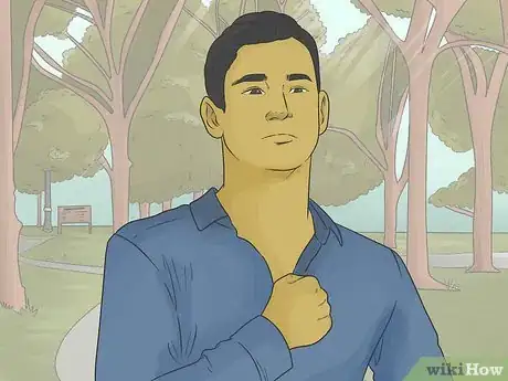 Image titled Turn Things Around and Be Okay Step 1