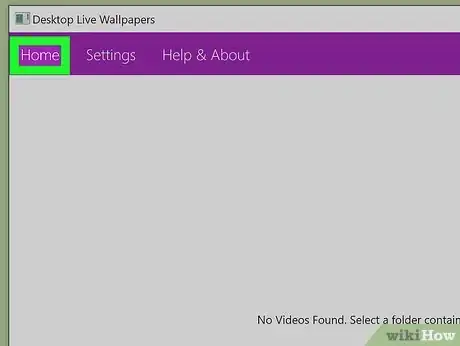 Image titled Get an Animated Desktop Background Step 9