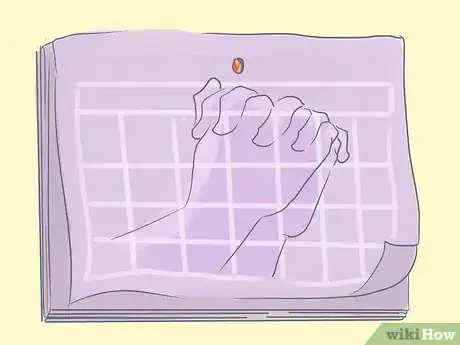 Image titled Make Prayer a Habit (for Christians) Step 1