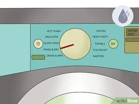 Image titled Dry Kitchen Cloths Step 3