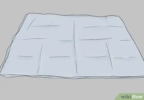 Image titled Make a Veil Step 12